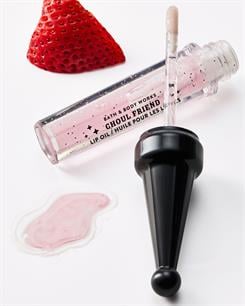 Ghoul Friend / Lip Gloss