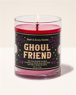Ghoul Friend / Orta Boy Mum