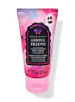 Ghoul Friend / Seyahat Boy Vücut Kremi