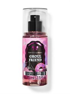Ghoul Friend / Seyahat Boy Vücut Spreyi