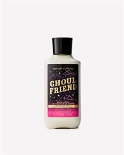 Ghoul Friend / Vücut Losyonu