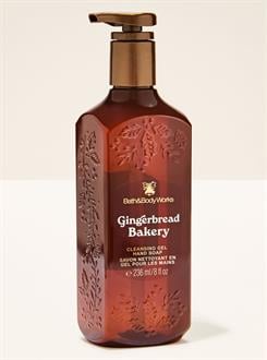 Gingerbread Bakery / Sıvı Sabun