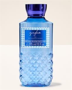 Gingham / Duş Jeli