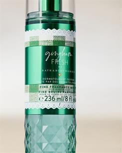 Gingham Fresh / Vücut Spreyi