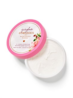 GINGHAM GORGEOUS / BODY BUTTER