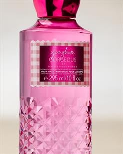 Gingham Gorgeous / Duş Jeli