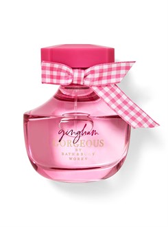 GINGHAM GORGEOUS / PARFUM