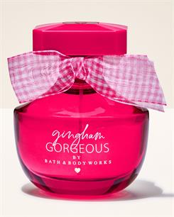 Gingham Gorgeous / Parfüm