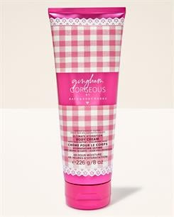 Gingham Gorgeous / Vücut Kremi