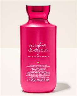 Gingham Gorgeous / Vücut Losyonu
