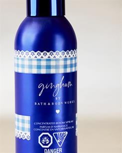 Gingham / Oda Spreyi