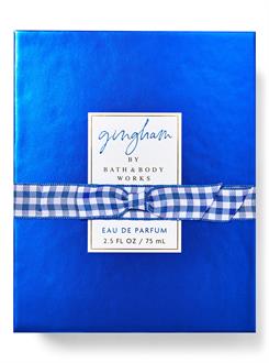 Gingham / Parfüm