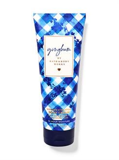 Gingham / Shea İçeren Vücut Kremi