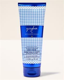 Gingham / Vücut Kremi