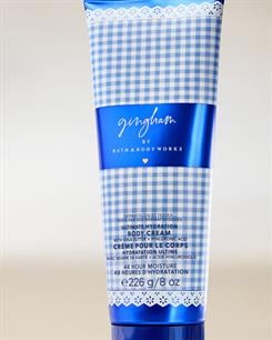 Gingham / Vücut Kremi