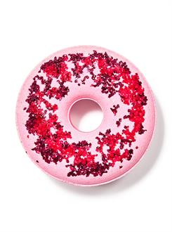 Glazed Cherry Donut / Banyo Topu