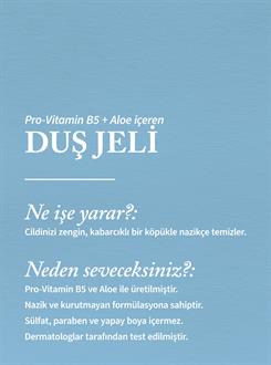 Golden Berry Mistletoe / Duş Jeli