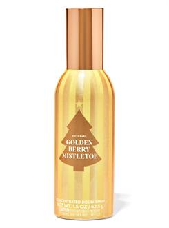 Golden Berry Mistletoe / Oda Spreyi