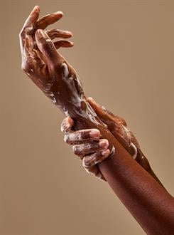 Green Pear & Apple / Sıvı Sabun