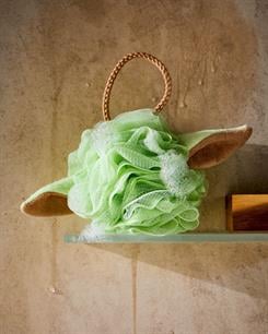 Grogu / Banyo Lifi