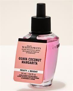 Guava Coconut Margarita / Oda Kokusu Yedeği