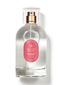 Heirloom Rose / Parfüm Yağı