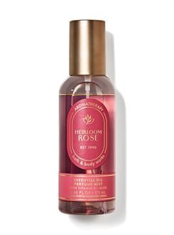 Heirloom Rose / Vücut Spreyi