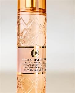 Hello Happiness / Vücut Spreyi