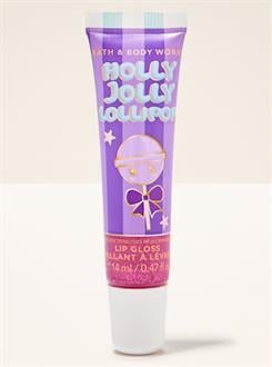 Holly Jolly Lollipop / Lip Gloss