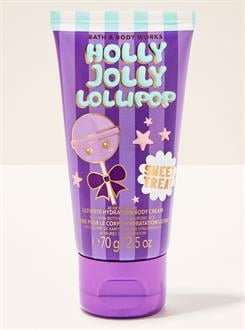 Holly Jolly Lollipop / Seyahat Boy Vücut Kremi