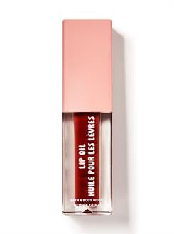 Honey Glaze / Lip Gloss