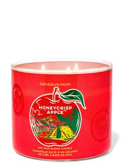 Honeycrisp Apple / Büyük Mum