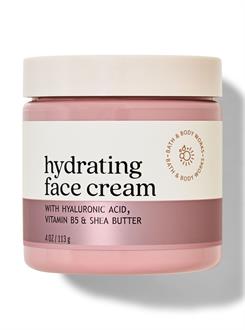 Hydrating   Face Cream /  Yüz Kremi