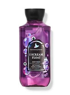 I Scream Float / Duş Jeli