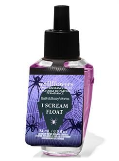I Scream Float / Oda Kokusu Yedeği