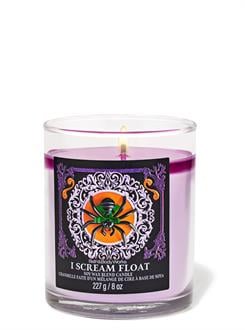 I Scream Float / Orta Boy Mum