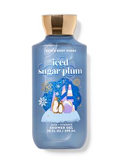 ICED SUGAR PLUM / DUS JELİ