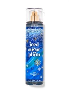 ICED SUGAR PLUM / VUCUT SPREYİ