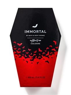 Immortal / Parfümlü Erkek Kolonyası