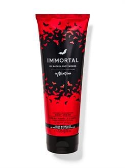 Immortal / Vücut Kremi