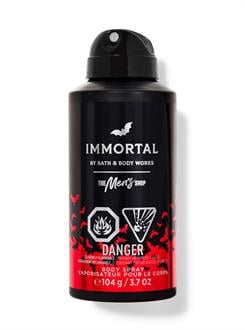 Immortal / Vücut Spreyi