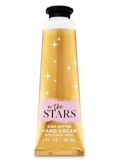 IN THE STARS