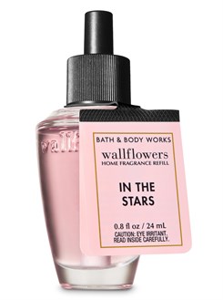 IN THE STARS