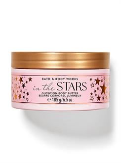 In The Stars / Body Butter