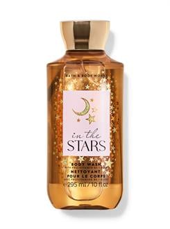 In The Stars / Duş Jeli