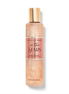 IN THE STARS / NEMLENDİRİCİ VUCUT YAGİ