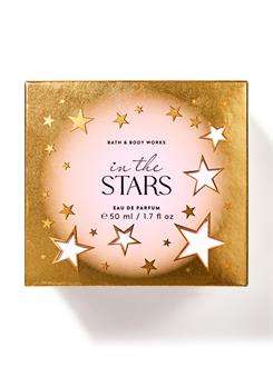 In The Stars / Parfüm