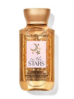 In The Stars / Seyahat Boy Duş Jeli