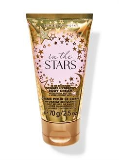 In The Stars / Seyahat Boy Vücut Kremi