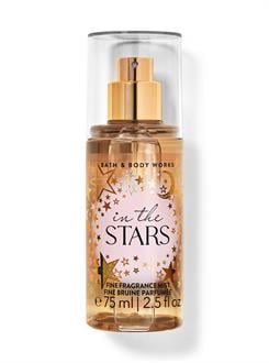 In The Stars / Seyahat Boy Vücut Spreyi